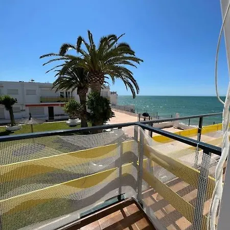 Apartment Precioso Apto Con Vistas Al Parque Nacional Donana *