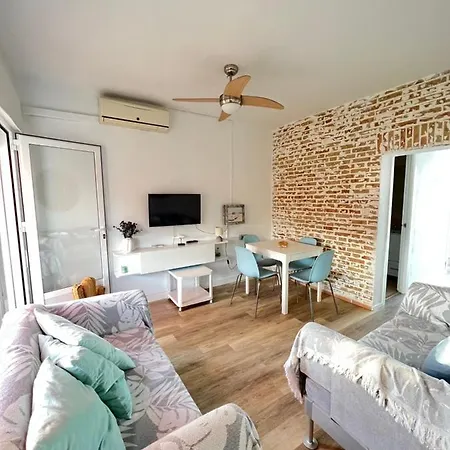 Apartment Precioso Apto Con Vistas Al Parque Nacional Donana *