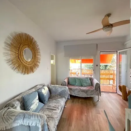 Precioso Apto Con Vistas Al Parque Nacional Donana Apartment *