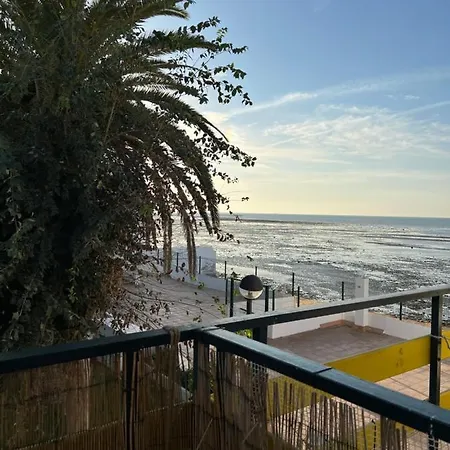 Apartment Precioso Apto Con Vistas Al Parque Nacional Donana