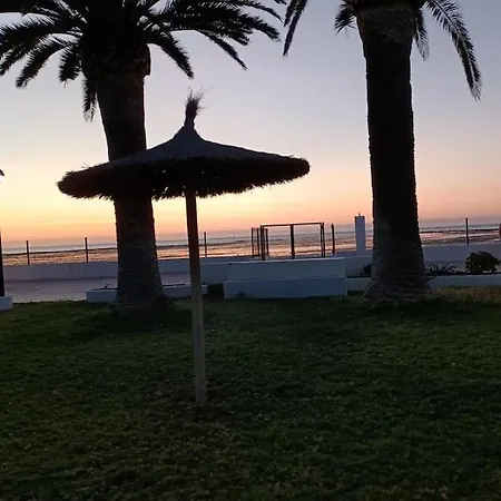 Appartement Precioso Apto Con Vistas Al Parque Nacional Donana Chipiona