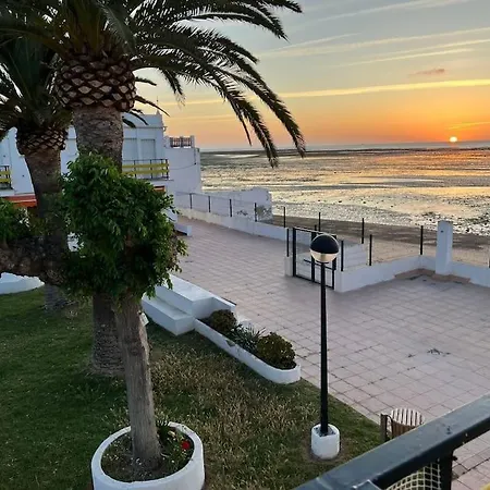 Appartement Precioso Apto Con Vistas Al Parque Nacional Donana *